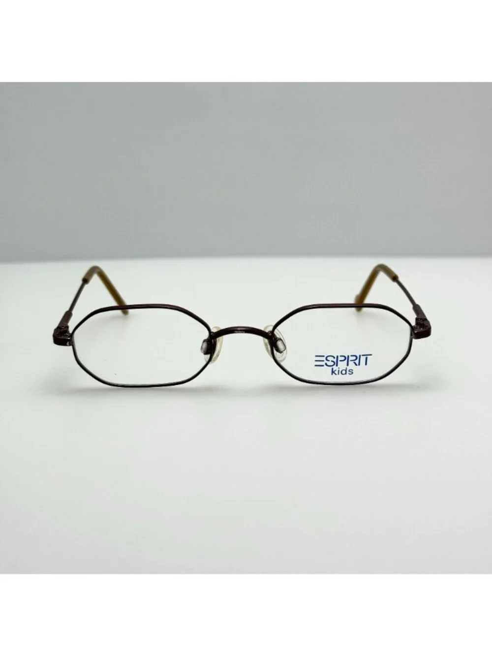 Esprit 9142 035 Eyeglasses Eye Glasses Frames Kids 42-18-120